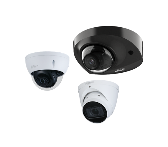 Caméra de Surveillance Dahua Technology