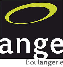Logo de Ange Boulangerie