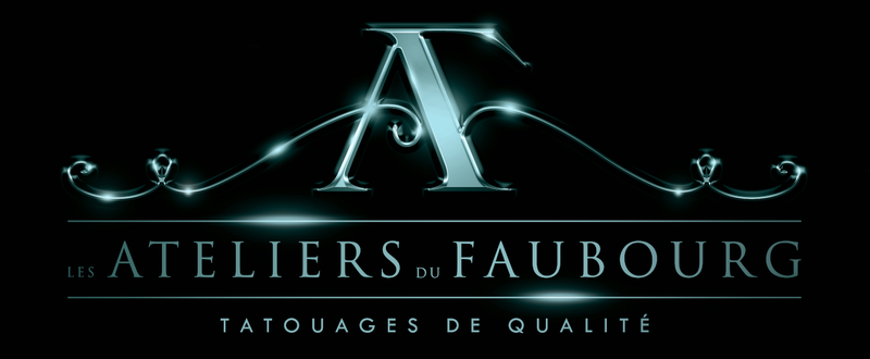 Logo des Ateliers du Faubourg