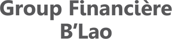 Logo du Groupe Financier B'Lao