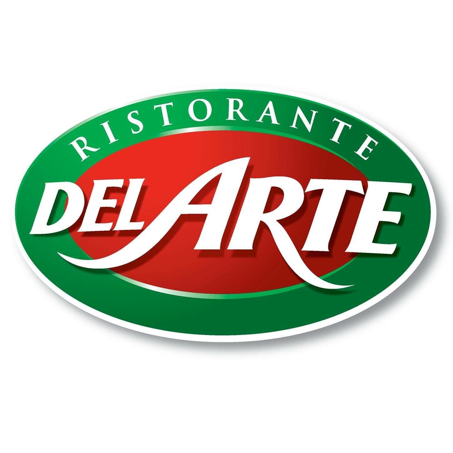 Logo de Ristorante Del Arte