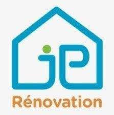 Logo de JP Rénovations