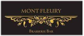 Logo de Mont Fleury, Brasserie Bar