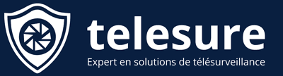 Logo de Telesure