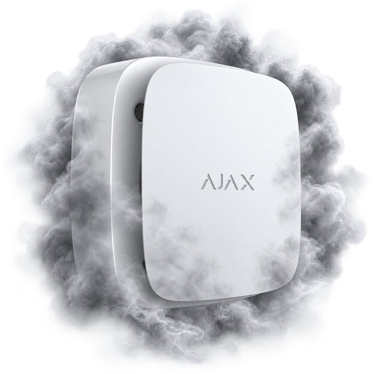 Détecteur d'incendie AJAX