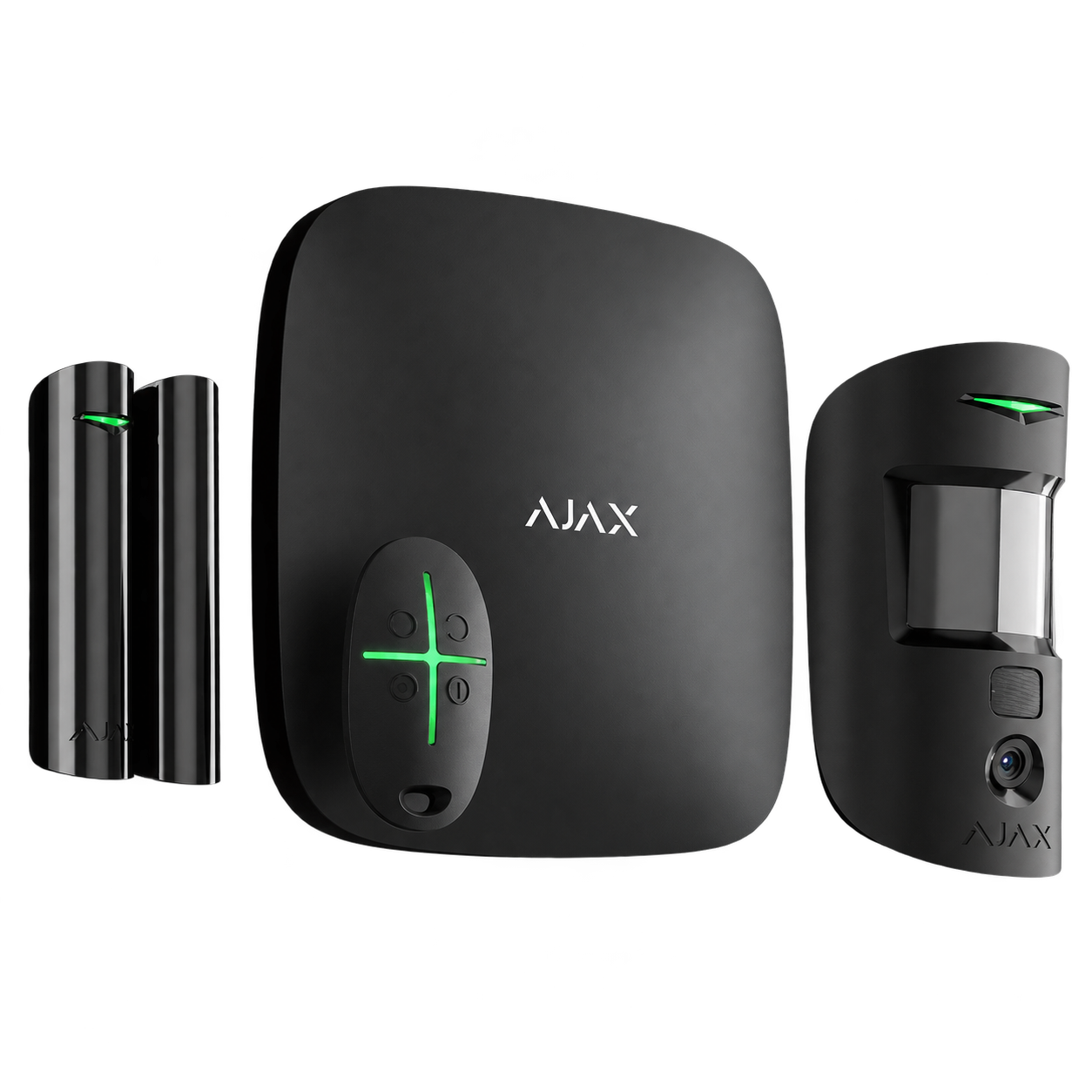 Alarme AJAX