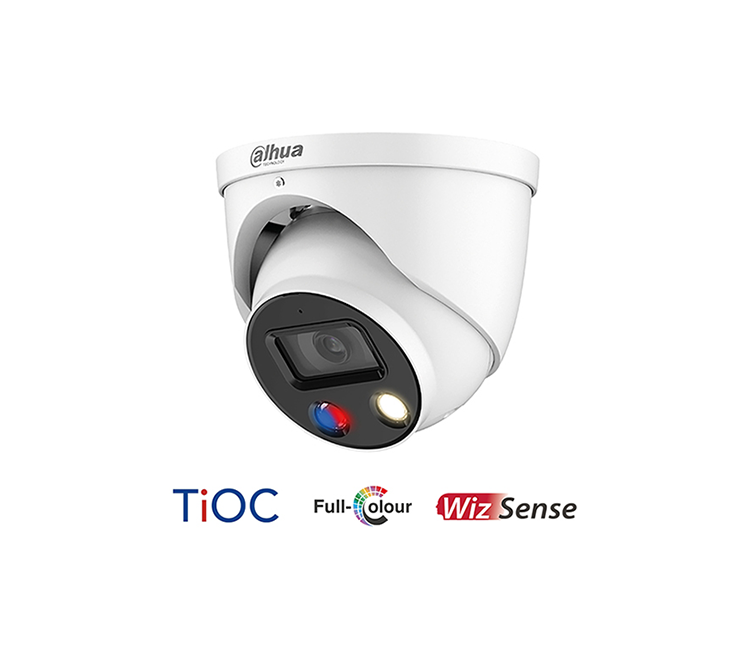Caméra de Surveillance intelligente WizSense