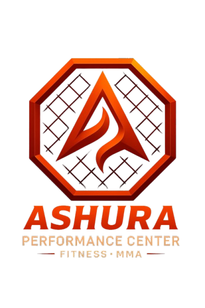 Logo de Ashura Performance Center