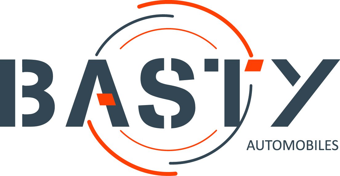 Logo de Basty