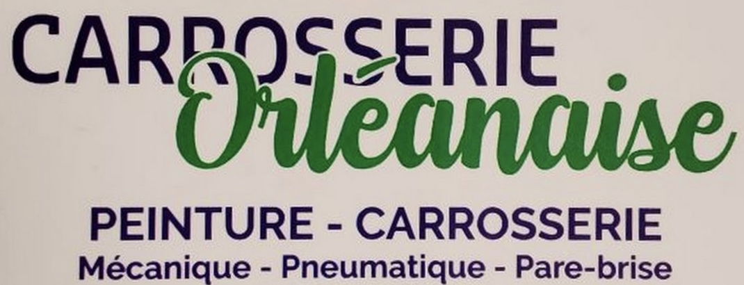Logo de Carrosserie Orléanaise