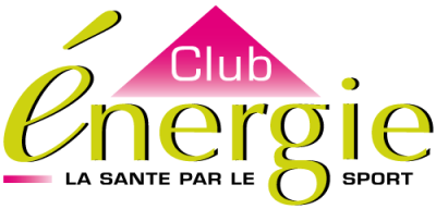 Logo de Club énergie