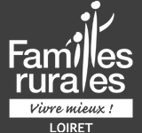 Logo de Familles Rurales