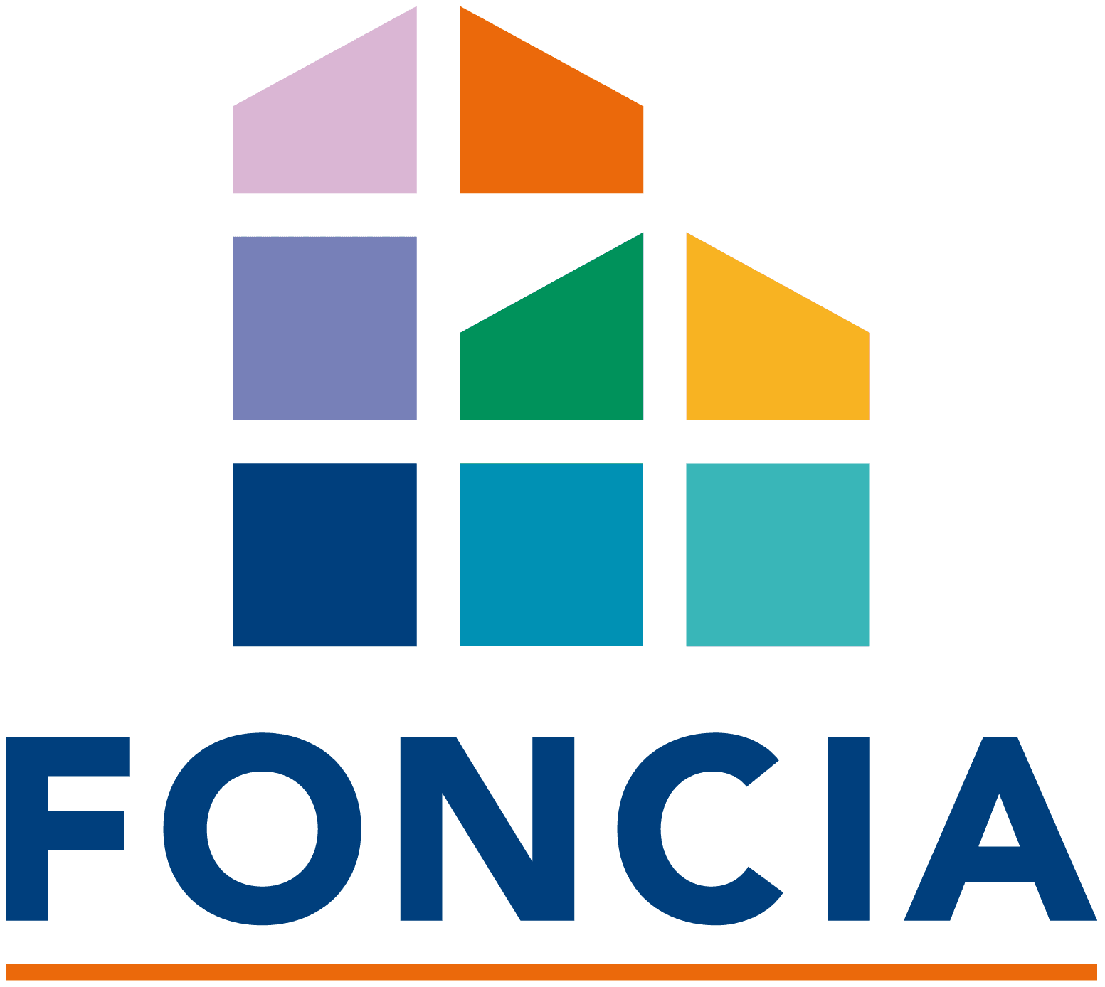 Logo de Foncia