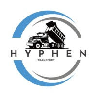 Logo de Hyphen Transport