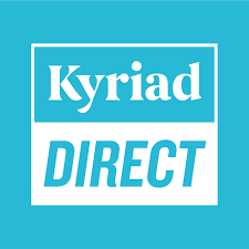 Logo de Kyriad Direct