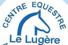 Logo du Centre Equestre Le Lugère