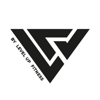 Logo de Level Up Fitness