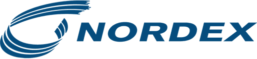 Logo de Nordex