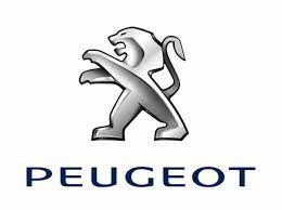 Logo de Peugeot