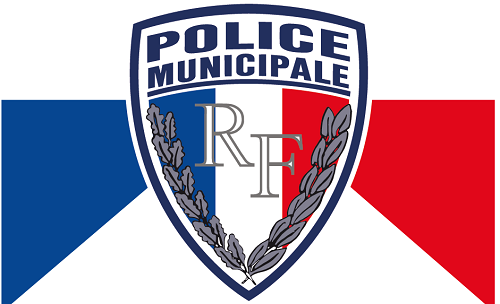 Logo de la Police Municipale