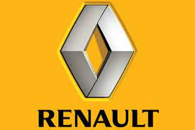 Logo de Renault