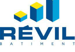 Logo de Révil Bâtiment