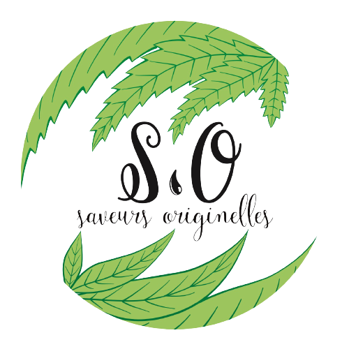 Logo de Saveurs Originelles