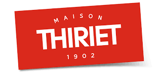 Logo de la Maison Thiriet