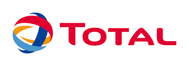 Logo de Total